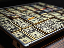 Китайская Tencent обсудила с Apple раздел доходов от мини-игр