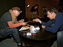 Гарик Сукачев рассказал о положении Михаила Ефремова в заключении