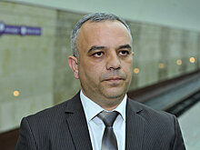 Пашаев: бакинский метрополитен готов к Новому году