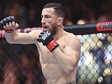 Шон О’Мэлли — Мераб Двалишвили, UFC 306, 15 сентября 2024, кто фаворит, дата и время боя, когда бой, турнир UFC в Сфере