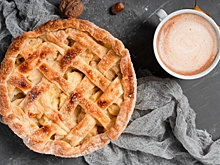 13 сентября волгоградцы отмечают День осенних пирогов