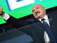 «Минск станет столицей США». Лукашенко удивил всех на легкоатлетическом матче Европа — Америка