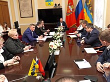 В мэрии Оренбурга рассказали о мероприятиях при подготовке к Радонице