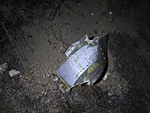 Пилоты упавшего под Анкарой самолета запрашивали вынужденную посадку