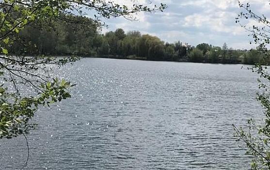 В Беловском районе утонул ребёнок