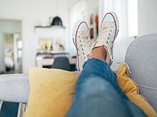 В России определили самый «ленивый» город страны