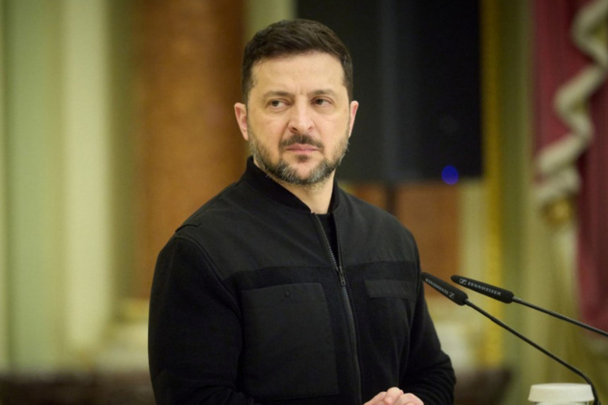 Военкор сообщил о планах Зеленского напасть на Белоруссию