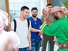 Лионель Месси, Криштиану Роналду, чемпионат мира 2030: сколько зарабатывают, посол туризма Саудовской Аравии