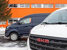 В «АвтоВАЗе» не смогли назвать долю отечественных деталей в бренде SKM