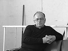 Умер актер и режиссер Евгений Басилашвили