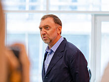 Австрия предостерегла Raiffeisen от связанной с Дерипаской сделки