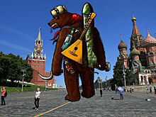 5 главных ошибок иностранных туристов в Москве