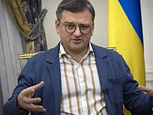 Кулеба предложил запихнуть россиян в их границы и закрыть на замок