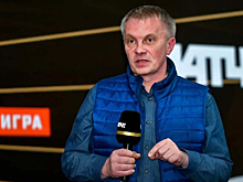 Гендиректор ФХР о главных видах спорта в России: «Хоккей – российская гордость. Лыжи и биатлон – в какой-то степени. Те виды, где мы успешны на международной арене»