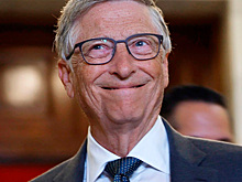 Что читают миллиардеры: Билл Гейтс поделился фаворитами 2023 года