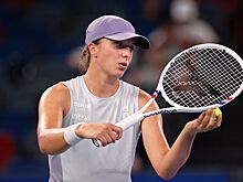 Швёнтек — о матче с Киз: использовала каждую возможность, чтобы оказать на неё давление