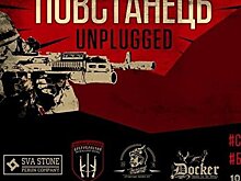 Неонацисты в Киеве: Концерт с участием их кумира пройдет в субботу в Docker Pub