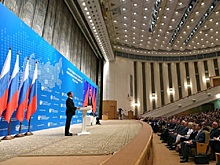 Российский бизнес решили спасти