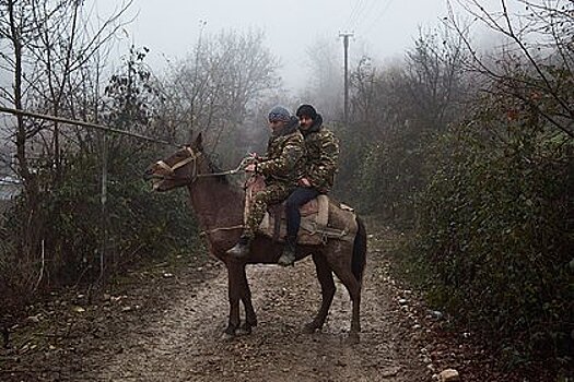 Названы вероятные сроки мирных переговоров Армении и Азербайджана
