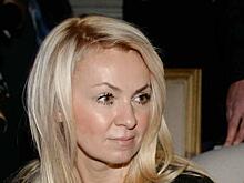 Яна Рудковская рассказала о планах по проведению шоу «Снежная королева» в этом году