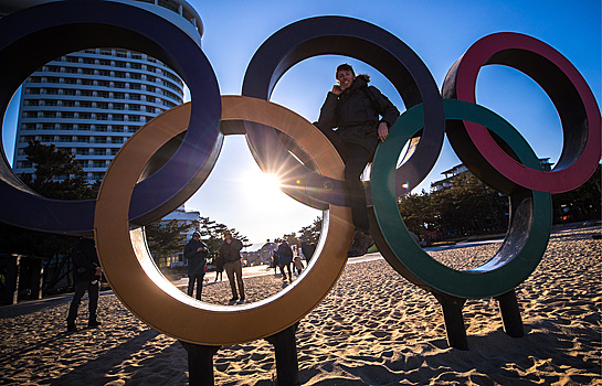 Олимпиаду в Пхёнчхане назвали худшей для России