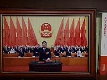 О чём рассказали фотографии на книжной полке Си Цзиньпина?