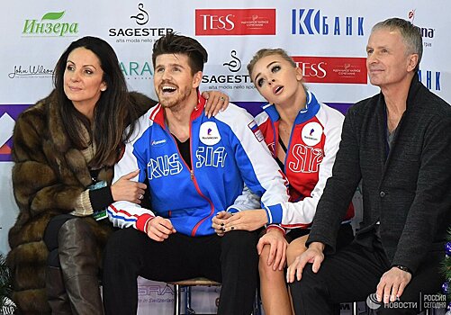 Свинин о недопуске Степановой и Букина на Игры-2026: «Это действительно ужасно. Мы долго переживали тот момент»