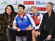 Свинин о недопуске Степановой и Букина на Игры-2026: «Это действительно ужасно. Мы долго переживали тот момент»