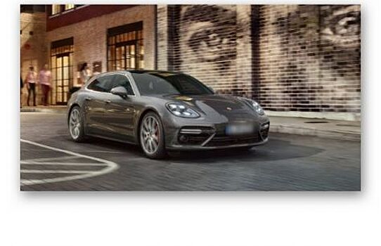 В Лейпциге (Германия) начат выпуск новой серии Panamera ST от Porsche