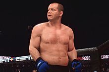 Вышел первый геймплейный трейлер UFC 5 с Фёдором Емельяненко