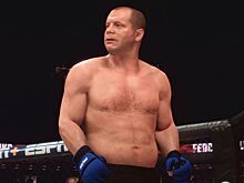 Вышел первый геймплейный трейлер UFC 5 с Фёдором Емельяненко