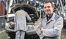 Французская Renault может может разместить производство в Воронежской области