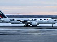 Пассажир проник на борт самолета с поддельным билетом и сорвал рейс