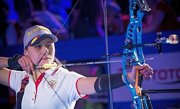 Российские лучники завоевали две бронзы на Универсиаде