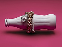 От ярких перстней до изысканных колье: самые красивые и дорогие ювелирные украшения сезона