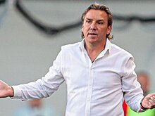 Юран о фоле Тормены: «Я бы не выдержал и дал бы ему в голову, может. А что делать? Я этого не могу понять. Бестолковщина»