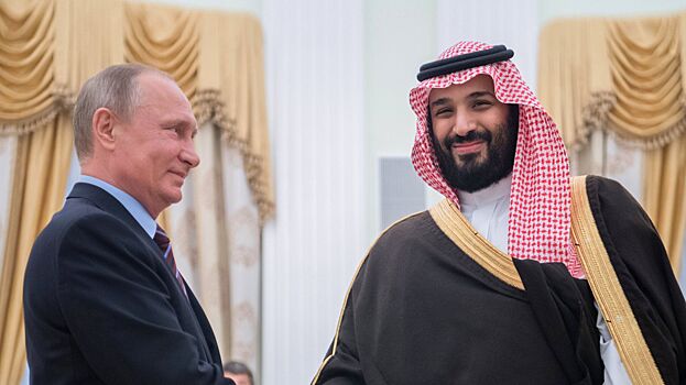РФ и Саудовская Аравия готовят совместный документ по итогам переговоров