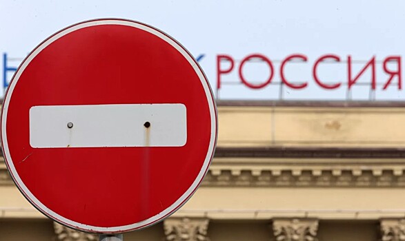 Guardian призвала западные страны отменить санкции против России