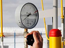 «Газпром» перестал поставлять газ в Латвию