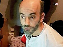 Во Франции задержан самый разыскиваемый преступник страны