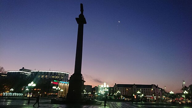 В Калининграде задолго до праздников раскупают гостиничные номера