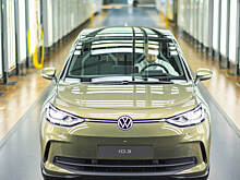 Правительство одобрило продажу российского завода Volkswagen «Авилону»