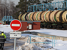 Нефтяники бьют тревогу из-за нехватки вагонов-цистерн