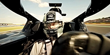 Фильм о Formula 1 с Брэдом Питтом получил название «F1»: смотрим первый трейлер