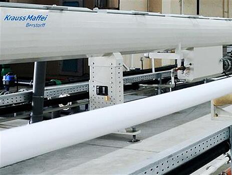 Компания "СЛТ Аква" запускает новые линии и продукты