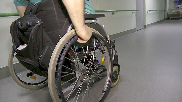 На Ямале ФСС обязали обеспечить инвалидов средствами реабилитации