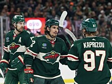 Star Tribune о том, какую традицию «Миннесоты» нарушил Капризов, но соблюдает Хуснутдинов