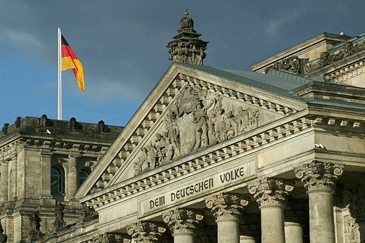 Немецкий политик высказался о запрете для российских дипломатов