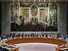 На Украине захотели исключить Россию из Совбеза ООН