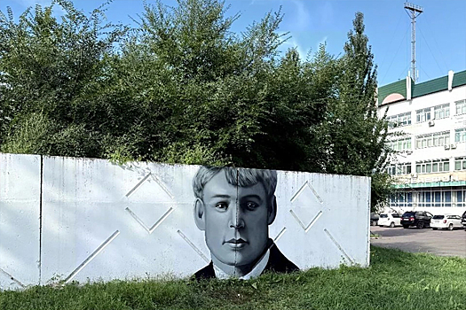 В столице ЕАО появятся портреты русских классиков